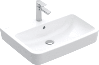 Villeroy & Boch O.novo Wastafel 550X460Mm 4A4157R1