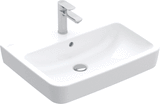 Villeroy & Boch O.novo Wastafel 600X460Mm 4A416001