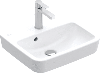 Villeroy & Boch O.novo Fontein 450X370Mm 434446R1