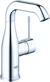 Grohe Essence Wastafelmengkraan;M-Size