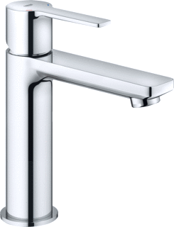 Grohe Lineare Wastafelmengkraan;S-Size