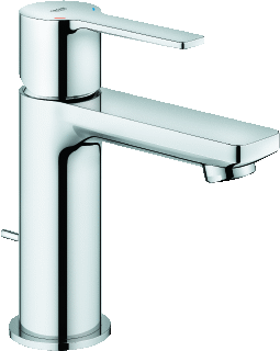 Grohe Lineare Wastafelmengkraan;S-Size