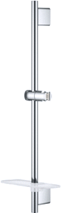 Grohe Rainshower Smartactive Glijstang 600 Mm