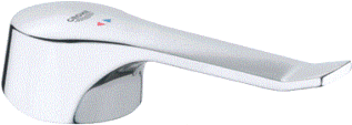 Grohe Hendel 120 Mm