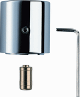 Grohe Instelknop Metaal