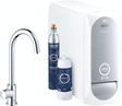 Grohe Blue Home C-Uitloop Starterkit