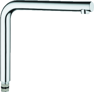 Grohe Uitloop