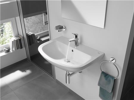 Grohe Bau Ceramic Wastafel 60