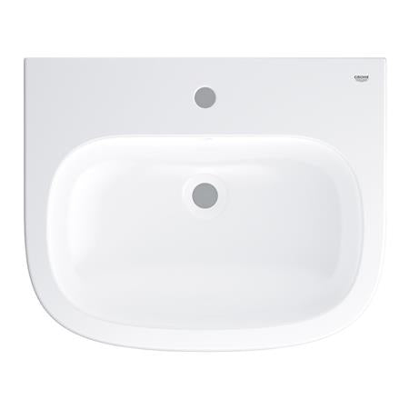 Grohe Euro Ceramic Wastafel 60