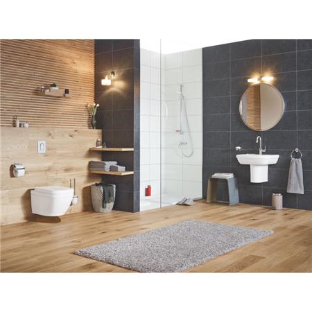 Grohe Euro Ceramic Hangende Wc Compact