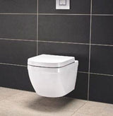 Grohe Euro Ceramic Hangende Wc Compact