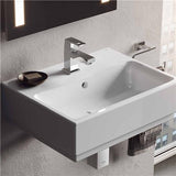 Grohe Cube Ceramic Fontein