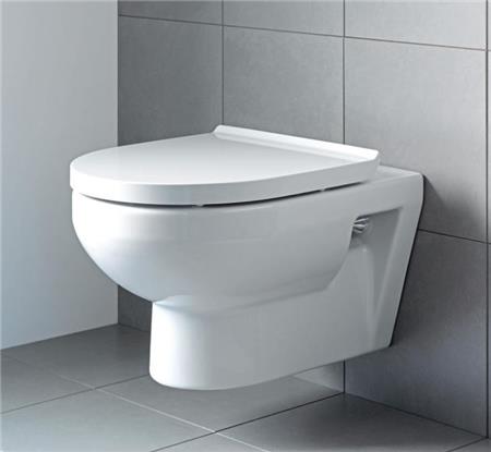 Duravit No.1 Toilet Set Hangend 540 Mm