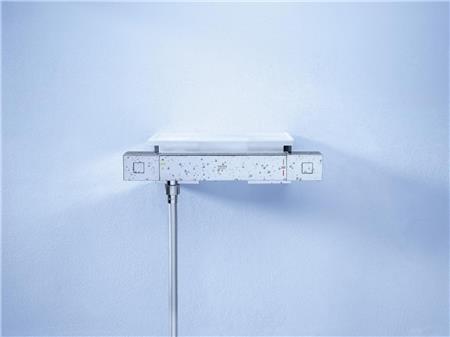 Grohe Grohtherm Cube Thermostatische Douchemengkraan