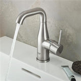 Grohe Essence Wastafelmengkraan;M-Size