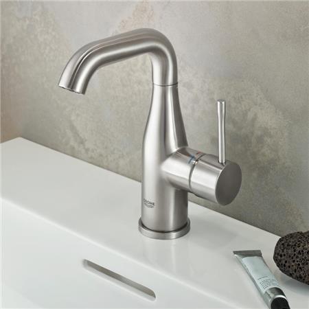 Grohe Essence Wastafelmengkraan;M-Size