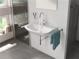 Grohe Quickfix Start Flow Wastafelmengkraan ;L-Size
