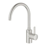 Grohe Eurosmart Cosmopolitan Keukenmengkraan