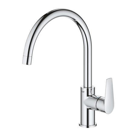 Grohe Start Edge Keukenmengkraan