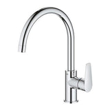 Grohe Start Edge Keukenmengkraan