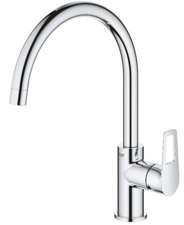 Grohe Start Loop Keukenmengkraan