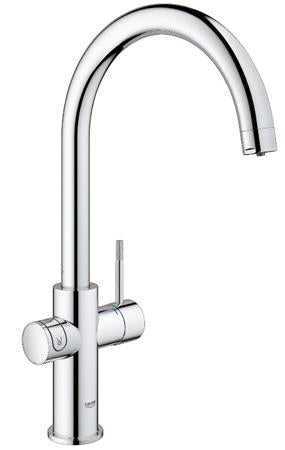 Grohe Blue Home C-Uitloop Starterkit