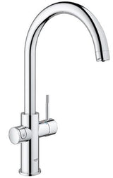 Grohe Blue Home C-Uitloop Starterkit