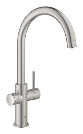 Grohe Blue Home C-Uitloop Starterkit