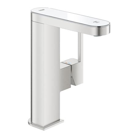 Grohe Plus Wastafelmengkraan Met Led Display  ;M-Size