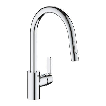 Grohe Quickfix Get Keukenmengkraan