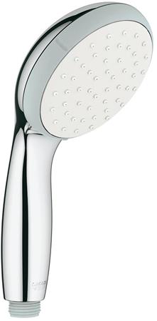 Grohe Quickfix Vitalio Go 100 Handdouche 1 Straalsoort