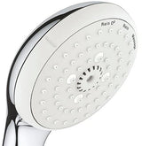 Grohe Tempesta 100 Handdouche 3 Straalsoorten