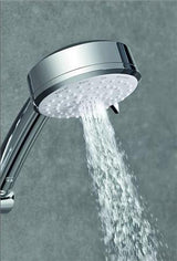 Grohe Tempesta Cosmopolitan 100 Doucheset 4 Straalsoorten