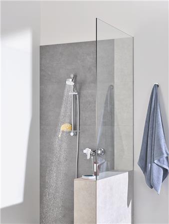 Grohe Tempesta Cosmopolitan 100 Handdouche 2 Straalsoorten