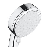 Grohe Tempesta Cosmopolitan 100 Handdouche 2 Straalsoorten