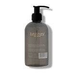 Hand Soap Black Amber 300Ml