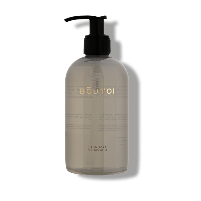 Hand Soap Fig Delight 300Ml