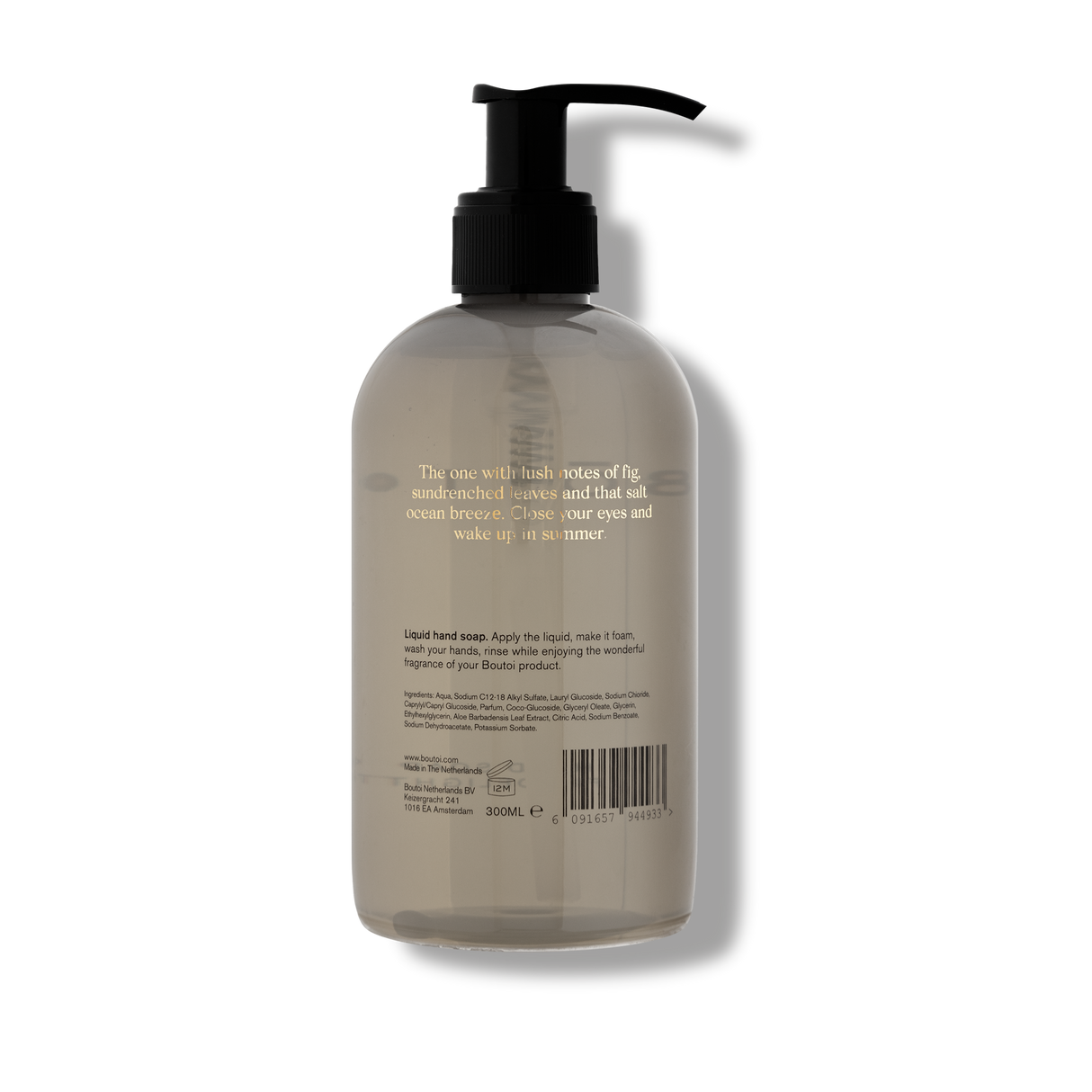 Hand Soap Fig Delight 300Ml