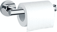 Hansgrohe Hg Paper Roll Holder Logis Universal Chrome Without Cover