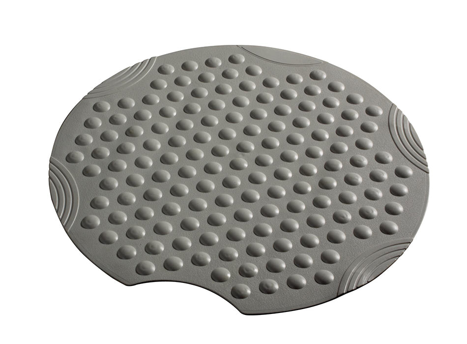 Ridder Tecnoplus Antislip Mat Douche Rond