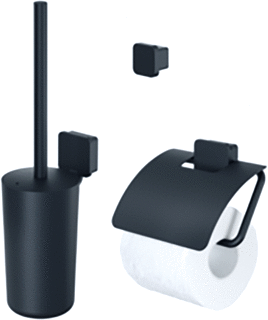 Geesa Set Sanitaire Accessoires