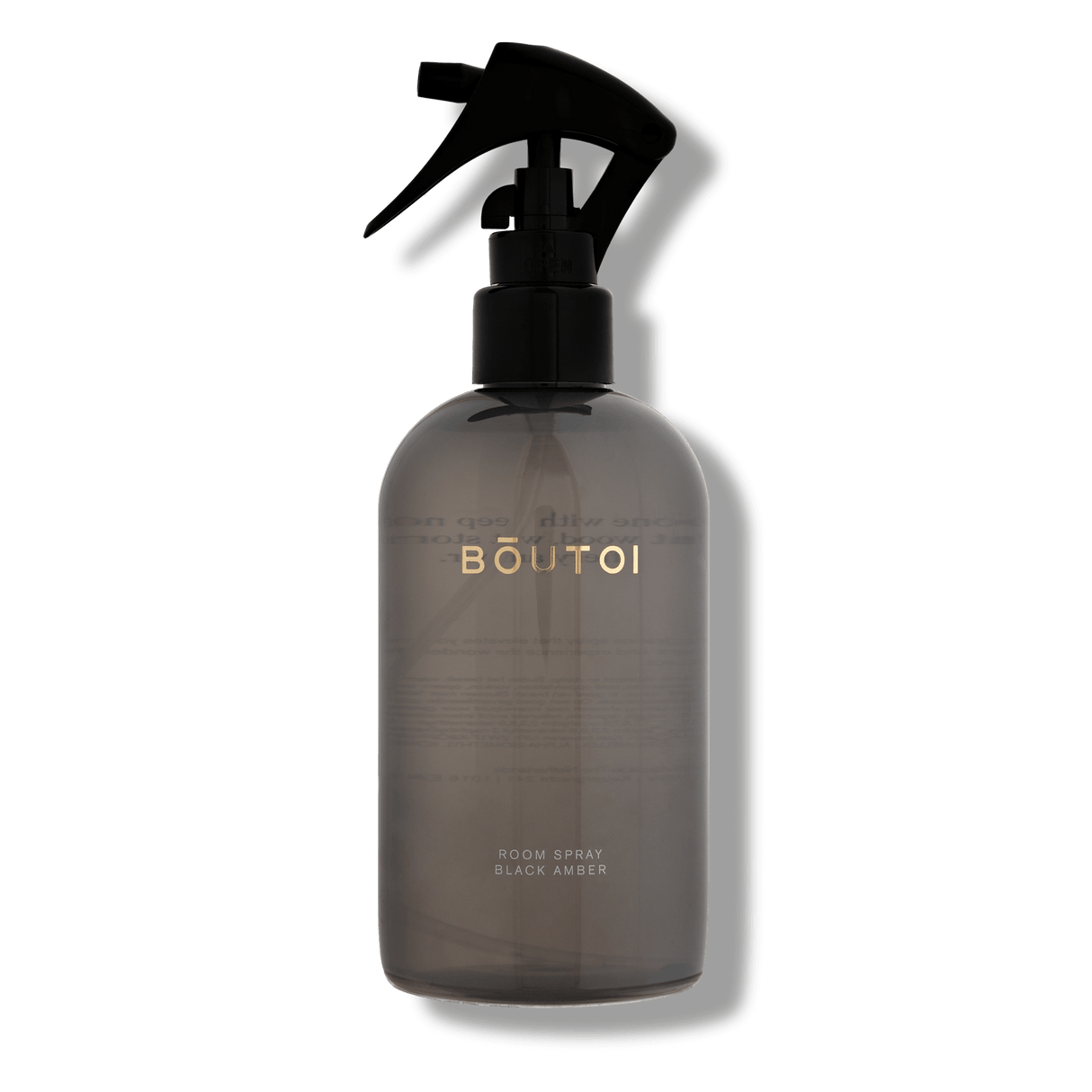 Room Spray Black Amber 300Ml