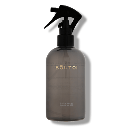 Room Spray Black Amber 300Ml