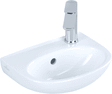 Villeroy & Boch O.novo Wastafel / Fontein