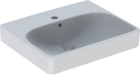 Geberit Smyle Square Fontein 50Cm Tect/Wit