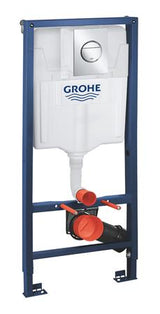 Grohe Rapid Sl Wc Element 113 M Installatiehoogte