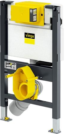 Viega Prevista Dry Wc-Element 820 X 500 (8533)