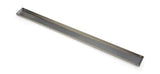 Blue Label Blue Tegelbaar Rooster 900Mm Rvs