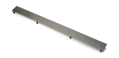 Blue Label Blue Tegelbaar Rooster 900Mm Rvs
