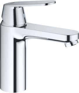 Grohe Eurosmart Cosmopolitan Wastafelmengkraan;M-Size